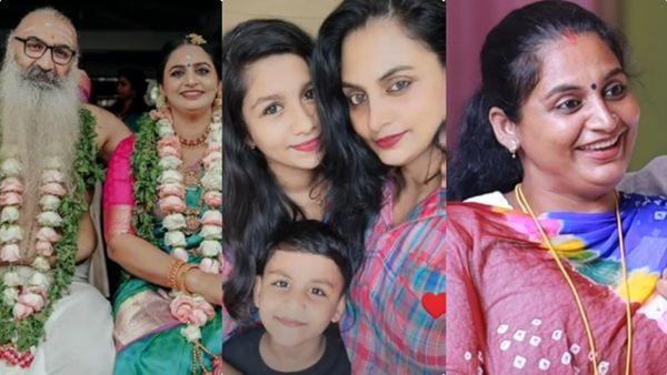 ഫാനില്‍ സാരി കെട്ടി, ആത്മഹത്യയുടെ വക്കിലെത്തി; കുട്ടിയെ ഉപേക്ഷിച്ചെന്ന് വരെ പറഞ്ഞെന്ന് ദിവ്യ