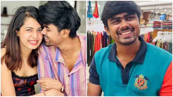 'തുടക്കത്തിൽ എനിക്കും പ്രശ്‌നമുണ്ടായിരുന്നു', ഞാൻ ഒന്നുരണ്ട് വട്ടം കരഞ്ഞിട്ടുണ്ട്;  മനസ്സുതുറന്ന് ദിയ