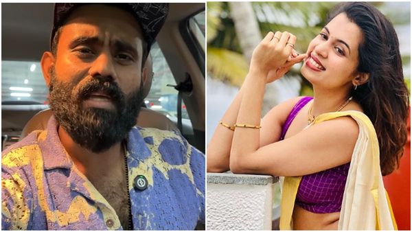 ദിയ കൃഷ്ണയോട് വലിയ ദേഷ്യമുണ്ട്: അവന്‍ ചെയ്തത് അംഗീകരിക്കുന്നില്ല, എന്നാല്‍ അതിലും വലിയ തെമ്മാടിത്തരമാണ് ഇത്