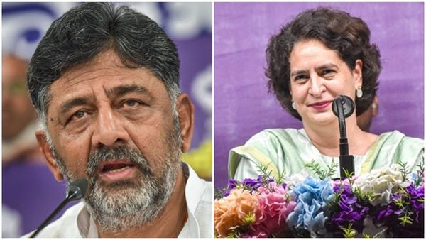 'രാത്രിയാത്ര നിരോധനത്തിന് പരിഹാരം കാണാൻ കർണാടക സർക്കാർ കഴിയുന്നതെല്ലാം ചെയ്യും': ഡികെ ശിവകുമാർ