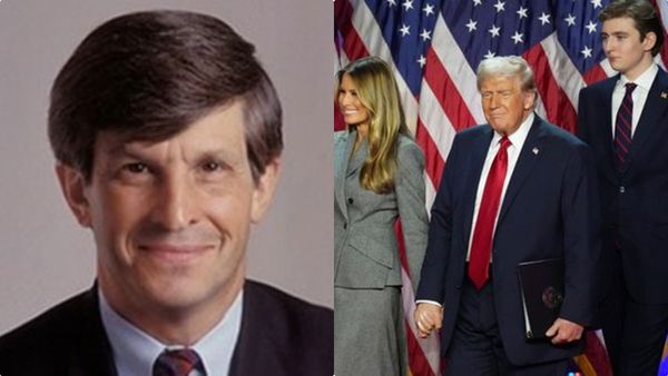 യുഎസ് നോസ്ട്രഡാമസിന്റെ തിരഞ്ഞെടുപ്പ് പ്രവചനം പാളി: ട്രംപ് ജയിച്ചു; പ്രതികരണം വൈറല്‍