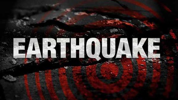 ജമ്മു കശ്മീരില്‍ ഭൂകമ്പം: 5.8 തീവ്രത; ആളപായവും വലിയ നാശനഷ്ടങ്ങളുമില്ല