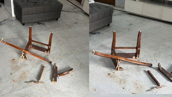 റെയ്ഡിനെത്തിയ ഇഡി ഉദ്യോഗസ്ഥരെ ആക്രമിച്ചു; സംഭവം സൈബര്‍ തട്ടിപ്പ് അന്വേഷണത്തിനിടെ