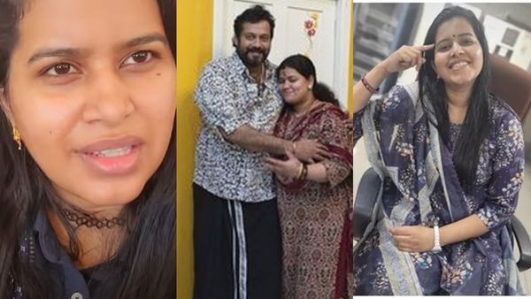 'ചില കാര്യങ്ങളിൽ വിഷമങ്ങൾ ഉണ്ട്, എന്നും കരഞ്ഞോണ്ടിരിക്കണം എന്നാണോ?'; തുറന്നുപറച്ചിലുമായി എലിസബത്ത്