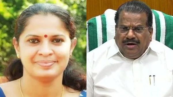 പിപി ദിവ്യ വിഷയത്തില്‍ പാര്‍ട്ടിക്കെതിരെയുള്ള വിമര്‍ശനം മാധ്യമ അജന്‍ഡയെന്ന് ഇപി ജയരാജന്‍