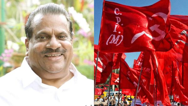 സിപിഎമ്മിന്റെ ബിപി കൂട്ടി ഇപി; പാലക്കാട്ടെത്തിച്ചത് ഭീഷണിപ്പെടുത്തിയെന്ന് പ്രതിപക്ഷം, ഇടതിന് പണിയോ?