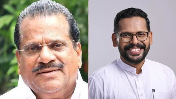 പി സരിന് വേണ്ടി ഇപി ജയരാജൻ പാലക്കാടേക്ക്; വ്യാഴാഴ്ച പൊതുയോഗത്തിൽ പങ്കെടുക്കും