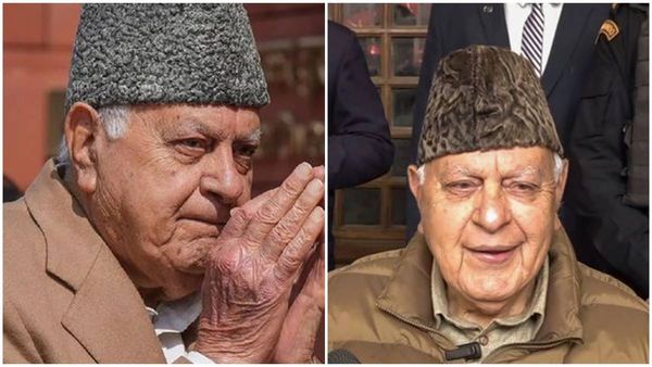 'ഭീകരവാദികളെ കൊല്ലാൻ പാടില്ല, പിടികൂടി ചോദ്യം ചെയ്യണം': ഫാറൂഖ് അബ്ദുള്ള