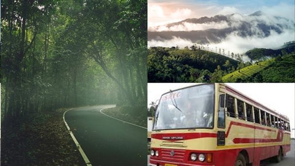 ഗവി, ഇലവീഴാപൂഞ്ചിറ, വേളാങ്കണ്ണി; പ്ലാൻ ചെയ്തോ യാത്ര, പോക്കറ്റ് കീറത്തെ പോയി വരാം
