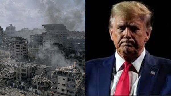 ഗസയിൽ വെടിനിർത്തലിന് തയ്യാർ; ഇസ്രായേലിന് മേൽ ട്രംപ് സമ്മർദ്ദം ചെലുത്തണമെന്ന് ഹമാസ്