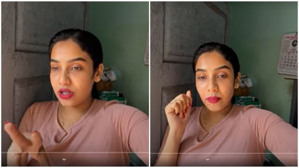 'ഏകദേശം ആരാണ് ചെയ്തതെന്ന് അറിയാം, പക്ഷേ തെളിവില്ല';ഇങ്ങനെ ആർക്കും സംഭവിക്കരുതെന്ന് ​ഗ്ലാമി ​ഗം​ഗ
