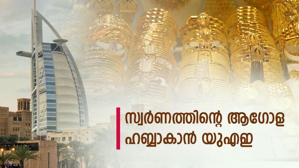 ബ്രിക്‌സ് സാമ്പത്തിക ഇടനാഴിയില്‍ കണ്ണുവെച്ച് യുഎഇ; ഇന്ത്യയും ചൈനയും ഒപ്പം നിന്നാല്‍ കഥമാറും!