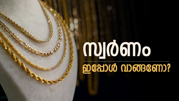 സ്വർണ വിലയില്‍ ഇടിവ് 2240 രൂപ, 6 ദിവസം: എല്ലാത്തിനും കാരണം ഒരാള്‍, ഭാവിയെന്ത്, ഇപ്പോള്‍ വാങ്ങുന്നത് നഷ്ടമോ?