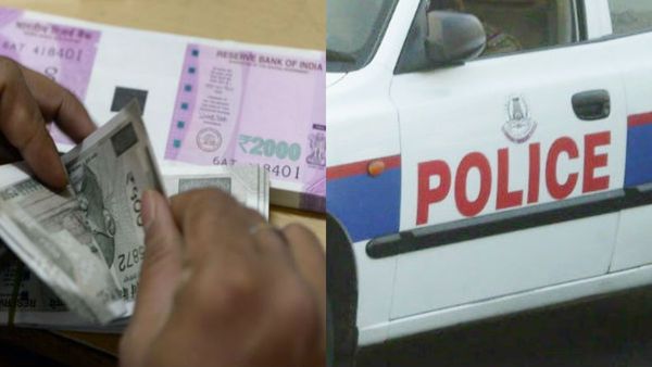 കൊടകര കുഴൽപ്പണക്കേസ്; പിന്നിൽ കർണാടകയിലെ ഉന്നതൻ? മൂന്ന് ബിജെപി നേതാക്കളുടെ പേരും റിപ്പോർട്ടിൽ