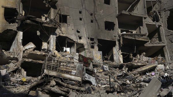 ഇസ്രായേല്‍-ഹിസ്ബുള്ള വെടിനിര്‍ത്തലിന് കളമൊരുങ്ങുന്നു? കരാറിന് ധാരണയായതായി റിപ്പോര്‍ട്ട്