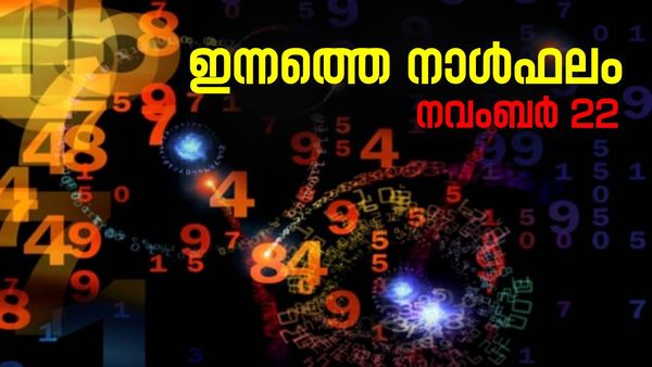 ഈ നാളുകാരുടെ വിവാഹം ഉറപ്പിക്കും, സുഹൃത്തുക്കൾ രക്ഷകരാകും, അറിയാം നാൾഫലം