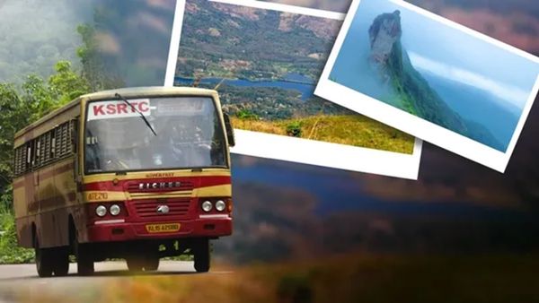 കോടമഞ്ഞിൽ പുതഞ്ഞ ഇലവീഴാപൂഞ്ചിറയും ഇല്ലിക്കൽകല്ലും വാഗമണും കാണാം; വെറും 560 രൂപയ്ക്ക് 