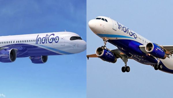 വ്യാജ ബോംബ് ഭീഷണി; റായ്‌പൂരിൽ അടിയന്തര ലാൻഡിംഗ് നടത്തി ഇൻഡിഗോ വിമാനം, ഒരാൾ അറസ്‌റ്റിൽ