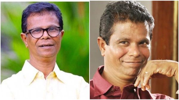 ഇന്ദ്രൻസിന്റെ അടുത്ത ലക്ഷ്യം പത്താം ക്ലാസ്; ഏഴാം ക്ലാസ് പരീക്ഷയിൽ വട്ടം കറക്കിയത് ഈ വിഷയം!