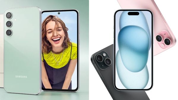 ഐഫോണ്‍ 15 പ്ലസിന് 27949 രൂപ, എസ്23ക്ക് 39999; ഫ്‌ളിപ്പ്കാര്‍ട്ടില്‍ ഡിസ്‌കൗണ്ട് സ്വന്തമാക്കാം ഇങ്ങനെ