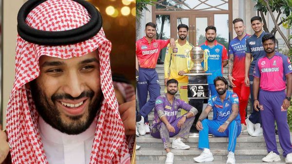 യുഎഇയില്‍ നിന്ന് ജിദ്ദയിലേക്ക്; സൗദി അറേബ്യയ്ക്ക് വന്‍ ലക്ഷ്യങ്ങള്‍... ഖത്തര്‍ നല്‍കിയ ധൈര്യം