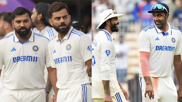 ഇതിലും വലിയ നാണക്കേടില്ല, സൂപ്പര്‍ സീനിയേഴ്‌സ് തെറിക്കും; കടുത്ത നടപടികളിലേക്ക് ബിസിസിഐ