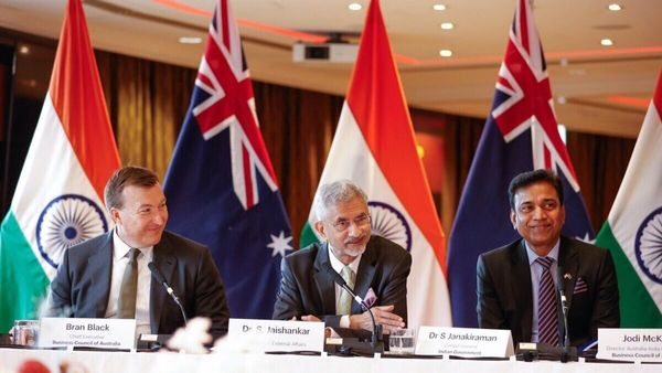 ജയശങ്കറിന്റെ വാര്‍ത്താസമ്മേളനം: ഓസ്‌ട്രേലിയന്‍ മാധ്യമത്തിന് വിലക്കേര്‍പ്പെടുത്തി കാനഡ