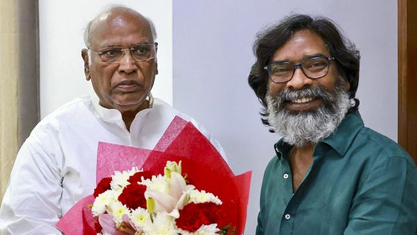 ജാർഖണ്ഡില്‍ സൗഹൃദപ്പോരിന് ഇന്ത്യ സഖ്യ കക്ഷികള്‍: മൂന്നിടത്ത് പരസ്പരം മത്സരിക്കും