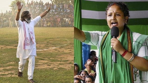 ജാർഖണ്ഡിൽ ഇനി ജെഎംഎമ്മിന് അഗ്നിപരീക്ഷ; പോരാട്ടം ശക്തികേന്ദ്രങ്ങളിൽ, കൈവിട്ടാൽ അധികാരം നഷ്‌ടമാവും?