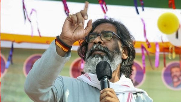 ജാര്‍ഖണ്ഡ് ഫലം: എക്‌സിറ്റ് പോള്‍ ഒരിക്കല്‍ കൂടി തെറ്റുന്നു? കുതിച്ച് ഇന്ത്യാസഖ്യം.. ഇഞ്ചോടിഞ്ച് പോരാട്ടം