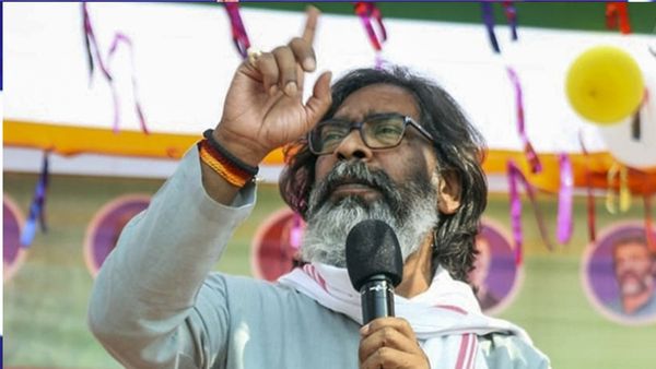 നാലാം തവണയും മുഖ്യമന്ത്രി സ്ഥാനത്തേക്ക് ഹേമന്ത് സോറന്‍, സത്യപ്രതിജ്ഞ 28 ന്