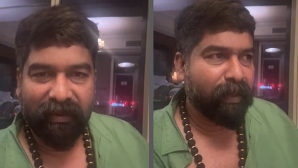 ജോജുവിന്റെ 'പണി'; ഭീഷണിയിൽ പ്രതികരണവുമായി നടൻ; വിളിച്ചതിന് കാരണം ഇതാണ്