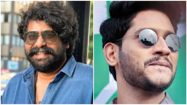 'ആദർശിന്റേത് നിഷ്കളങ്കമായ അഭിപ്രായം പറച്ചിലല്ല'; ജോജുവിനെ പിന്തുണച്ച് അഖിൽ,ആ രഹസ്യവും വെളിപ്പെടുത്തി
