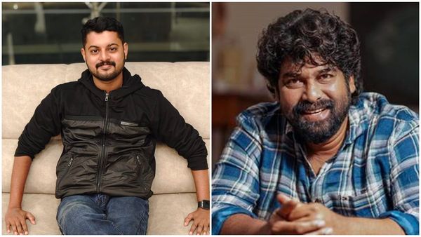 'ട്വിസ്റ്റ് വെളിപ്പെടുത്തിയിട്ടില്ല, സ്പോയിലർ അലർട് വെയ്ക്കാതിരുന്നത് മനഃപൂർവ്വം'; ആദർശിന്റെ മറുപടി