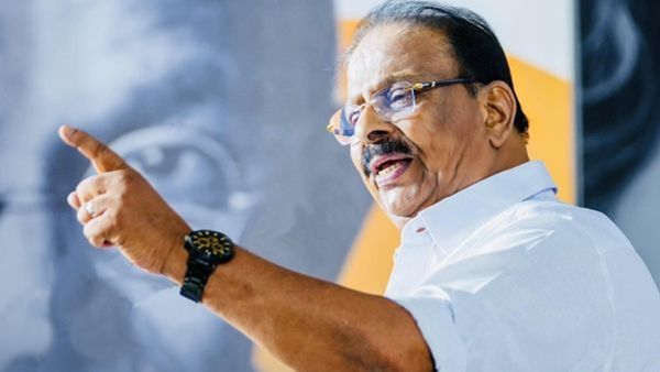 'ഇനി ബിജെപി കേരളത്തിൽ തലപൊക്കില്ല, നടുവൊടിച്ചില്ലേ, ചേലക്കര ഭൂരിപക്ഷം രമ്യ ചുരുക്കി'; കെ സുധാകരൻ