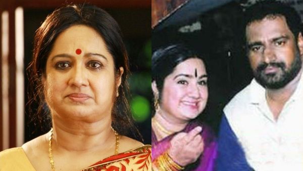 കൽപനയ്ക്കും തനിക്കും ഇടയിൽ സംഭവിച്ചത്..അത് ചെയ്തത് പേടിപ്പിക്കാൻ..മകൾ ഇപ്പോൾ മിണ്ടാറില്ല'; അനിൽ പറയുന്നു