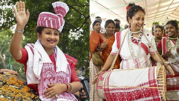 ആദിവാസി വനിതകളുടെ വോട്ട് പിടിക്കുമോ കൽപ്പന സോറൻ? ഇത് ബിജെപി മനസിൽ പോലും കാണാത്ത തന്ത്രം