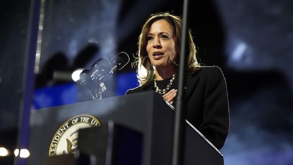 കമല ഹാരിസ് താമസിച്ച ഹോട്ടലിലേക്ക് തോക്കുമായെത്തി; ജീവനക്കാരന്‍ അറസ്റ്റില്‍