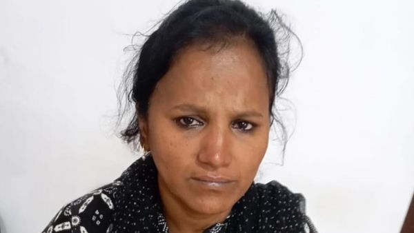 ഹോം നഴ്സായി നിന്ന് ആറര പവൻ സ്വർണാഭരണങ്ങളുമായി മുങ്ങിയ സ്ത്രീ അറസ്റ്റിൽ