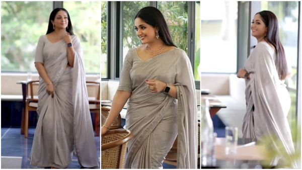 കാവ്യാ മാധവന് ഒരിക്കലും മാനം കളയുന്ന വസ്ത്രം ധരിക്കേണ്ടി വന്നില്ല, സൗന്ദര്യ റാണി: ദിലീപ് ഭാഗ്യവാനാണ്