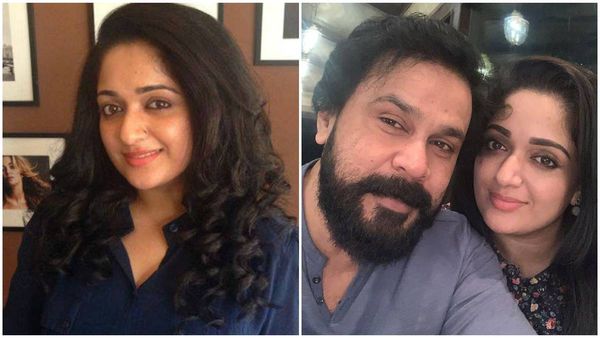 'ഇതിപ്പോൾ ആരെയാണ് അഭിനന്ദിക്കേണ്ടത്, ദിലീപേട്ടനെയാണോ കാവ്യയെ ആണോ'! എങ്ങനെ സാധിക്കുവെന്ന് ആരാധകർ
