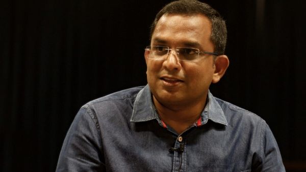 ഹിന്ദു ഐഎഎസ് ഉദ്യോഗസ്ഥരുടെ വാട്‌സ്ആപ്പ് ഗ്രൂപ്പ്; കെ ഗോപാലകൃഷ്‌ണനെതിരെ പ്രാഥമിക അന്വേഷണം