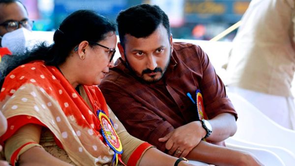 പോരാട്ട വീറിൻ്റെ വിജയം: പാലക്കാടിൻ്റെ വിജയം വടകരയുടെ കൂടെ വിജയമാണെന്ന് കെകെ രമ