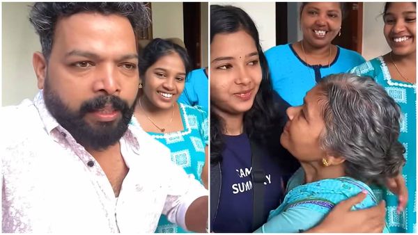 അനു ദുബായിലേക്ക് പോയോ?  പുതിയ വീഡിയോയുമായി കെഎൽ ബ്രോ ബിജു, സന്തോഷമായെന്ന് ആരാധകർ