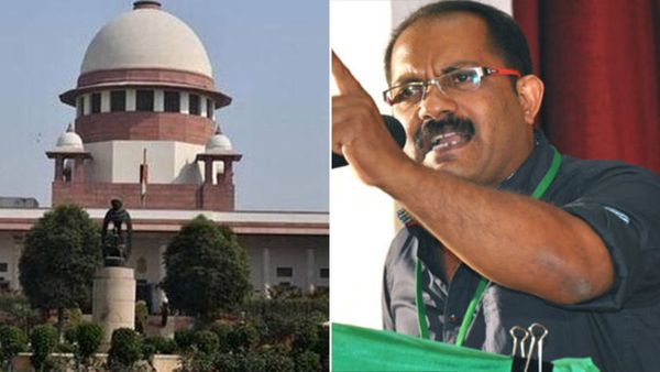 ഷാജിക്കെതിരെ തെളിവെവിടെ? ഇത് എന്ത് കേസ്..? പ്ലസ് ടു കോഴക്കേസില്‍ സുപ്രീംകോടതി, ഹര്‍ജി തള്ളി