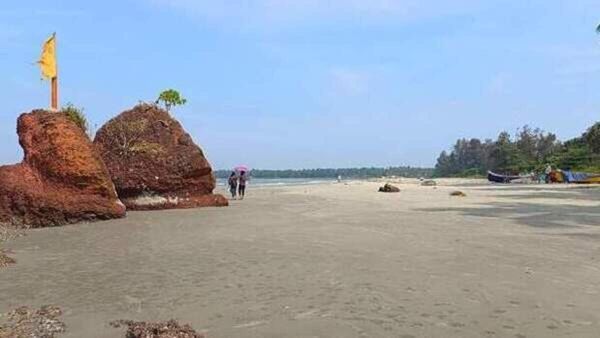 കണ്ണൂരിലെ ആദ്യ ഡെസ്റ്റിനേഷന്‍ വെഡ്ഡിങ് കേന്ദ്രം ധര്‍മടം തീരത്ത് ഒരുങ്ങുന്നു