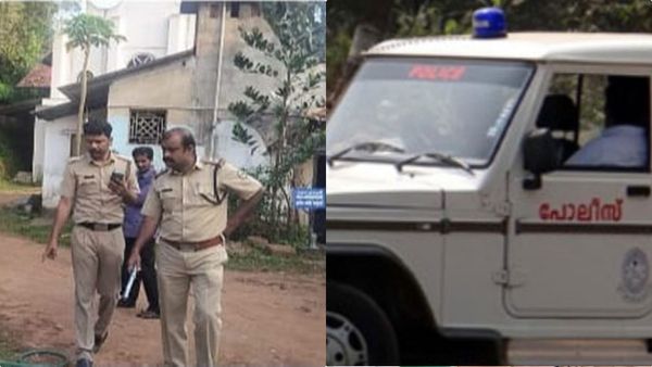 ഇരിട്ടിയില്‍ പള്ളി കുത്തി തുറന്ന് കവര്‍ച്ച, നേര്‍ച്ചപ്പെട്ടിയില്‍ നിന്നും കാല്‍ ലക്ഷം രൂപ നഷ്ടമായി