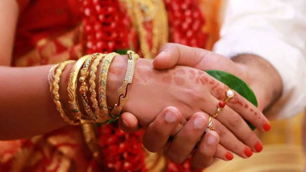 താലി കെട്ടുംമുൻപ് വരന്റെ 'രഹസ്യം' പരസ്യമായി; വിവാഹം വേണ്ടെന്നുവെച്ച് വധുവിന്റെ കുടുംബം, സംഭവിച്ചത്