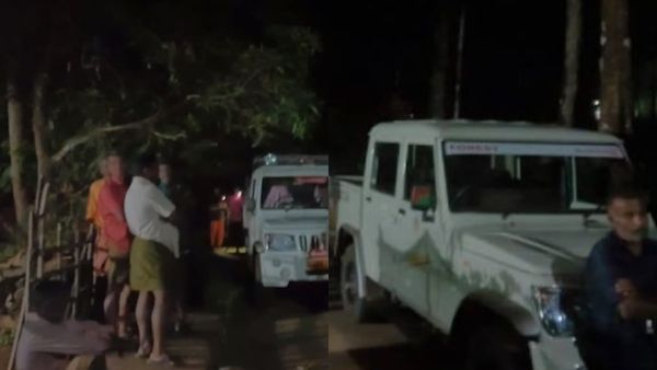 കോതമംഗലം കുട്ടമ്പുഴയിൽ വനത്തിൽ കുടുങ്ങിയ 3 സ്ത്രീകളെ കണ്ടെത്തി; ആശ്വാസം, എല്ലാവരും സുരക്ഷിതർ