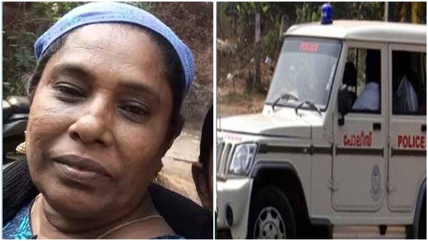 അസ്മാബിയെ മരുമകന്‍ ശ്വാസം മുട്ടിച്ച് കൊലപ്പെടുത്തിയത്: സ്വർണവും ഫോണുമായി മുങ്ങി, ഒടുവില്‍ പിടിയില്‍